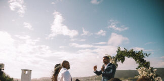 Celebrante de casamento: transforme sua paixão em uma profissão de sucesso!